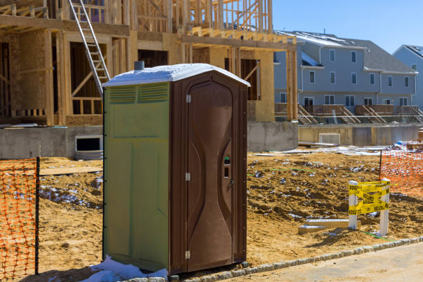 Porta potty services near me in Suamico, WI