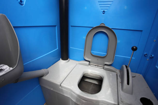 Best Portable restroom trailer rental  in Suamico, WI