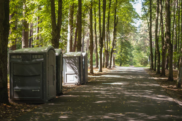 Best Construction site porta potty rental  in Suamico, WI