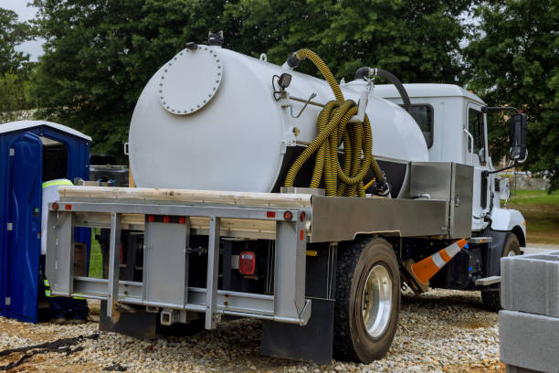 Best Porta potty for special events  in Suamico, WI