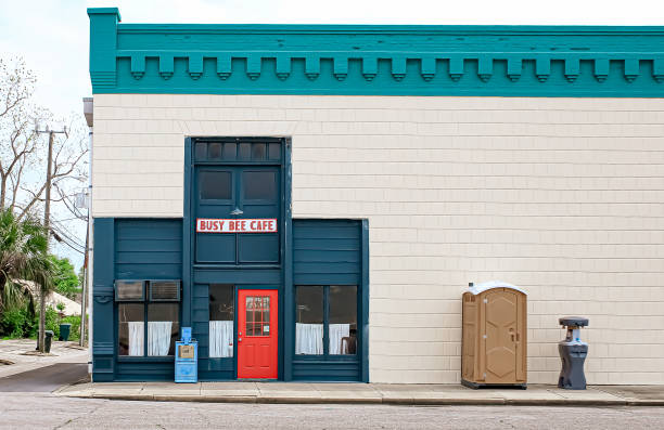 Best Portable bathroom rental  in Suamico, WI