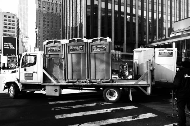 Best Local porta potty services  in Suamico, WI
