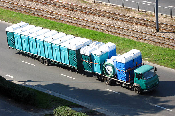 Best Local porta potty services  in Suamico, WI