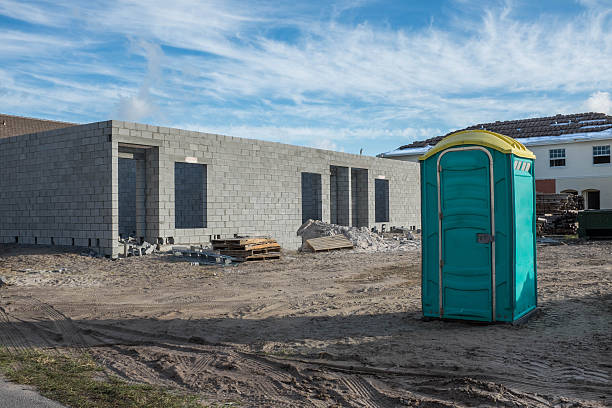Best Porta potty rental near me  in Suamico, WI