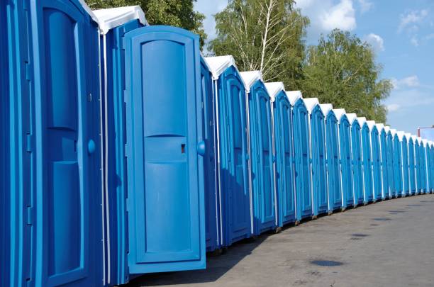 Trusted Suamico, WI porta potty rental Experts
